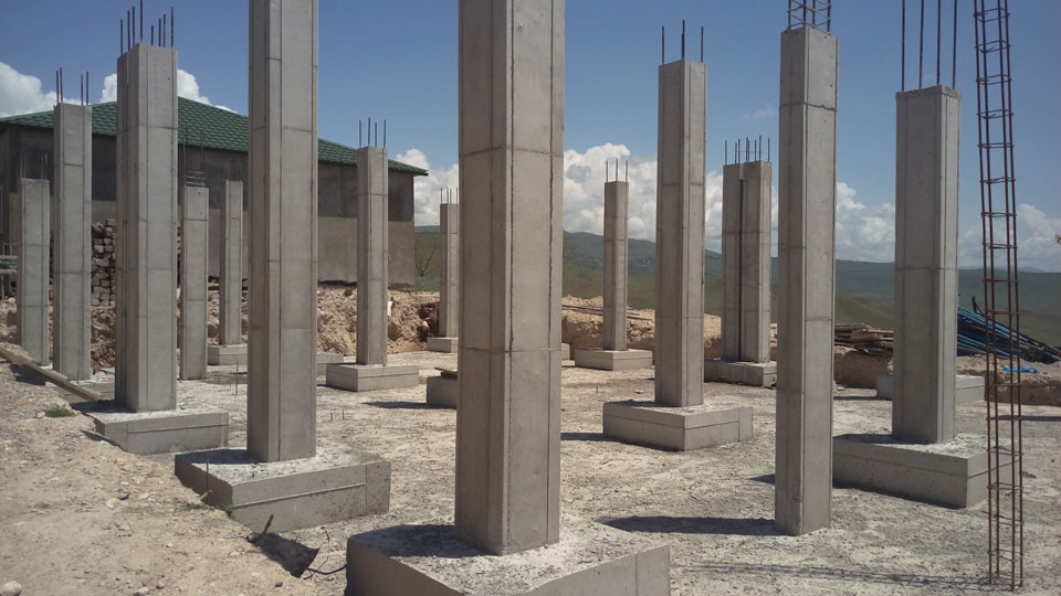 Construction